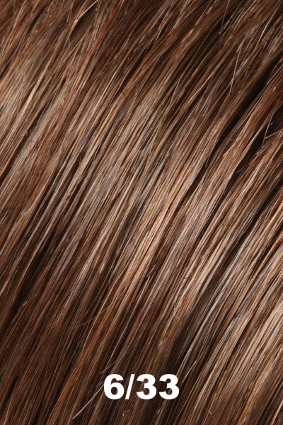 Jon Renau Wigs - Miranda Lite (#5856)
