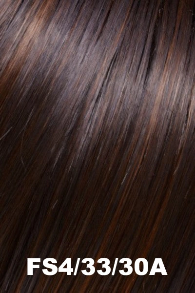 Jon Renau Wigs - Miranda Lite (#5856)
