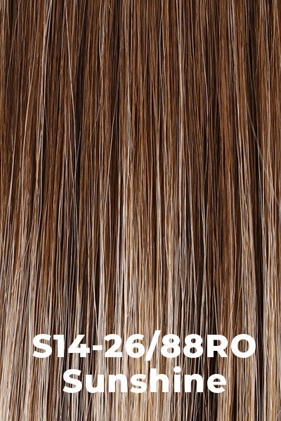Jon Renau Wigs - Miranda Lite (#5856)