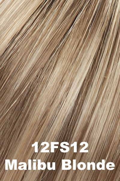 Jon Renau Wigs - Miranda Lite (#5856)