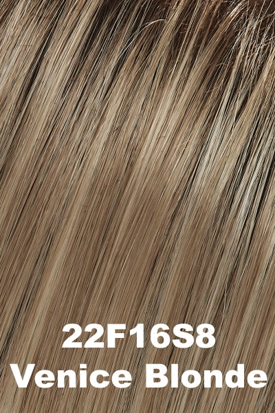 Jon Renau Wigs - Miranda Lite (#5856)