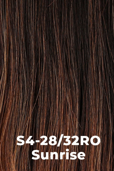 Jon Renau Wigs - Miranda Lite (#5856)