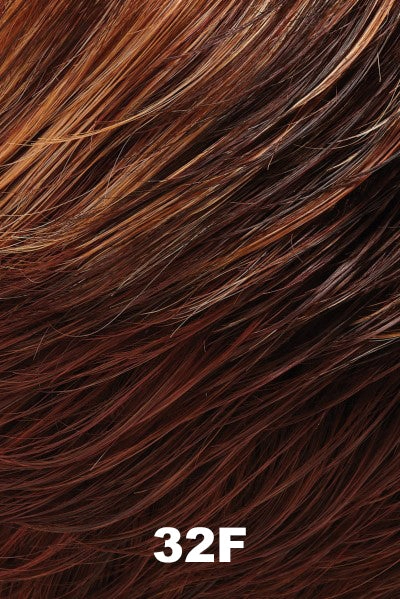 Jon Renau Wigs - Miranda Lite (#5856)