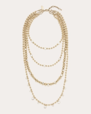 Juliette Layered Necklace