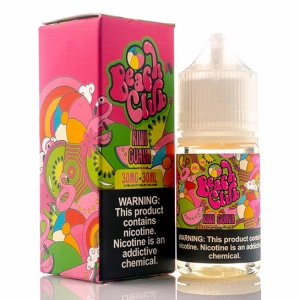 Kiwi Guava Salt - Beach Club Vape Juice