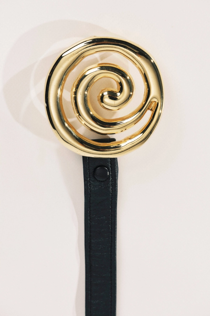 Koru Belt