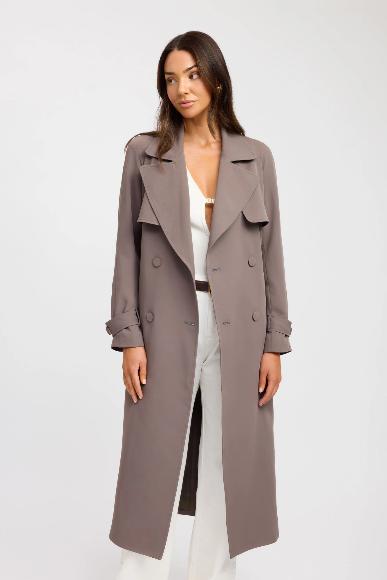 Lars Core Trench