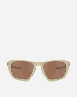 Lateralis Sunglasses Matte Sand / Tungsten Iridium