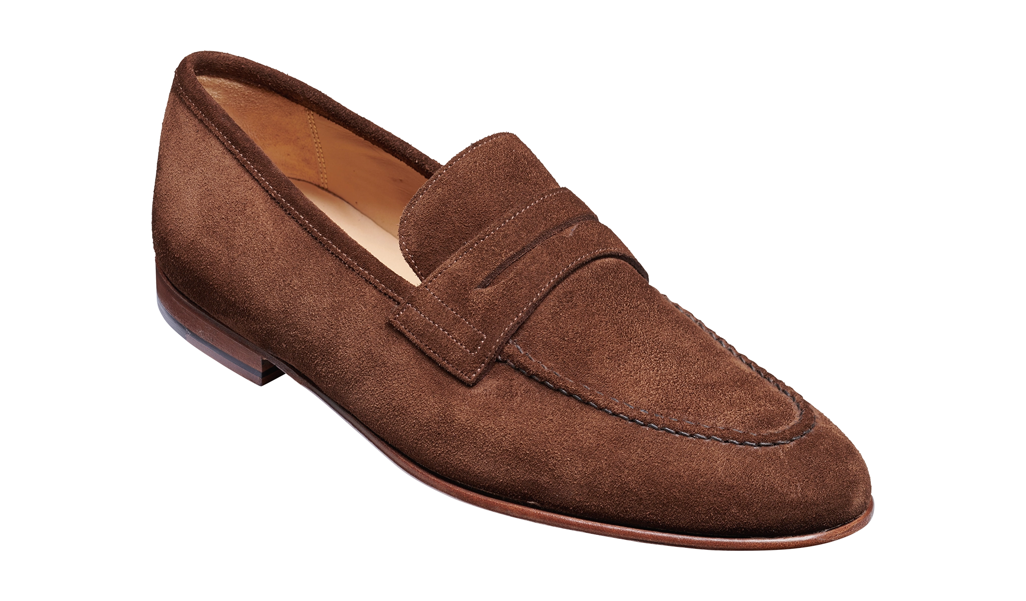 Ledley - Castagnia Suede