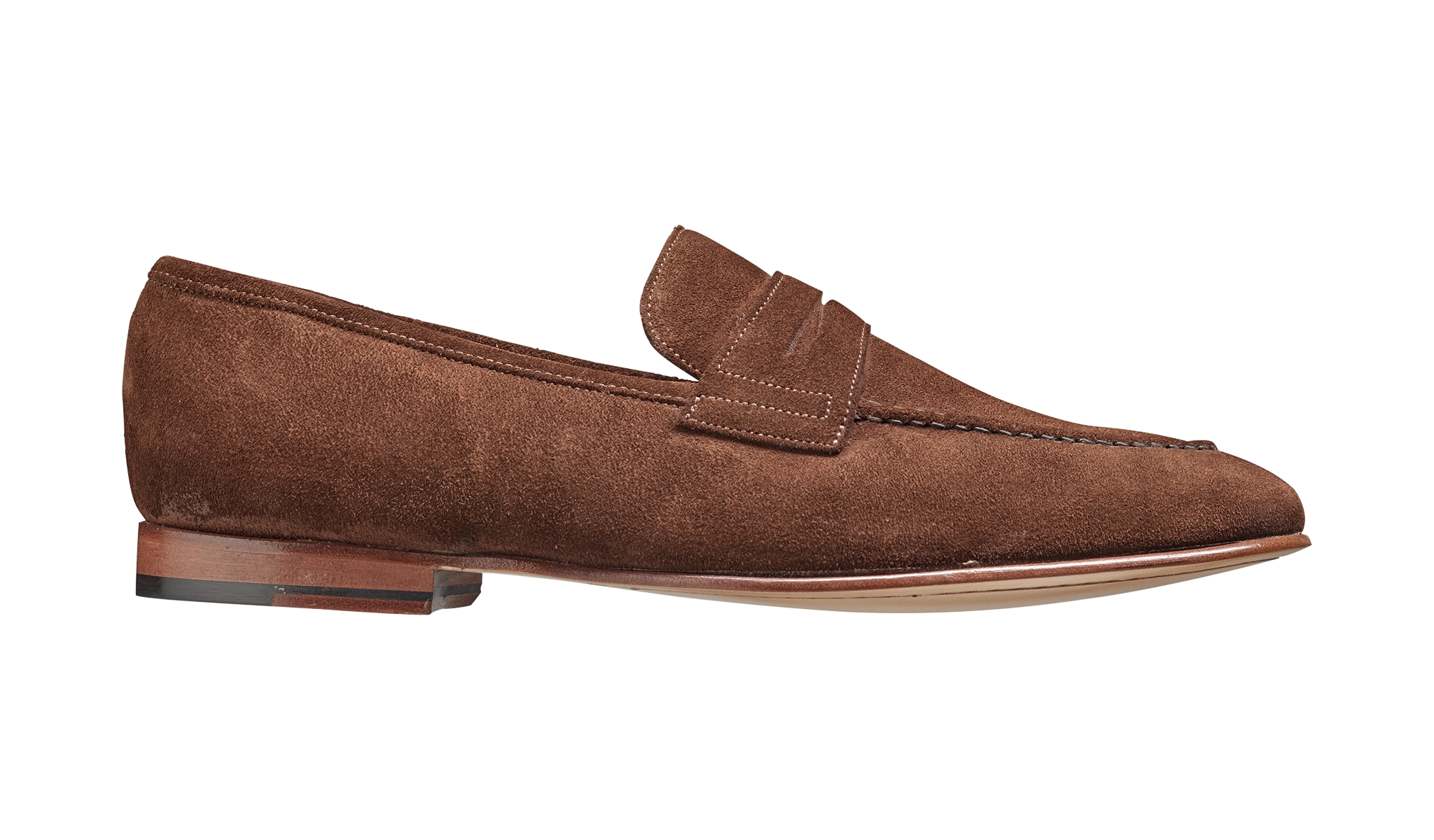 Ledley - Castagnia Suede