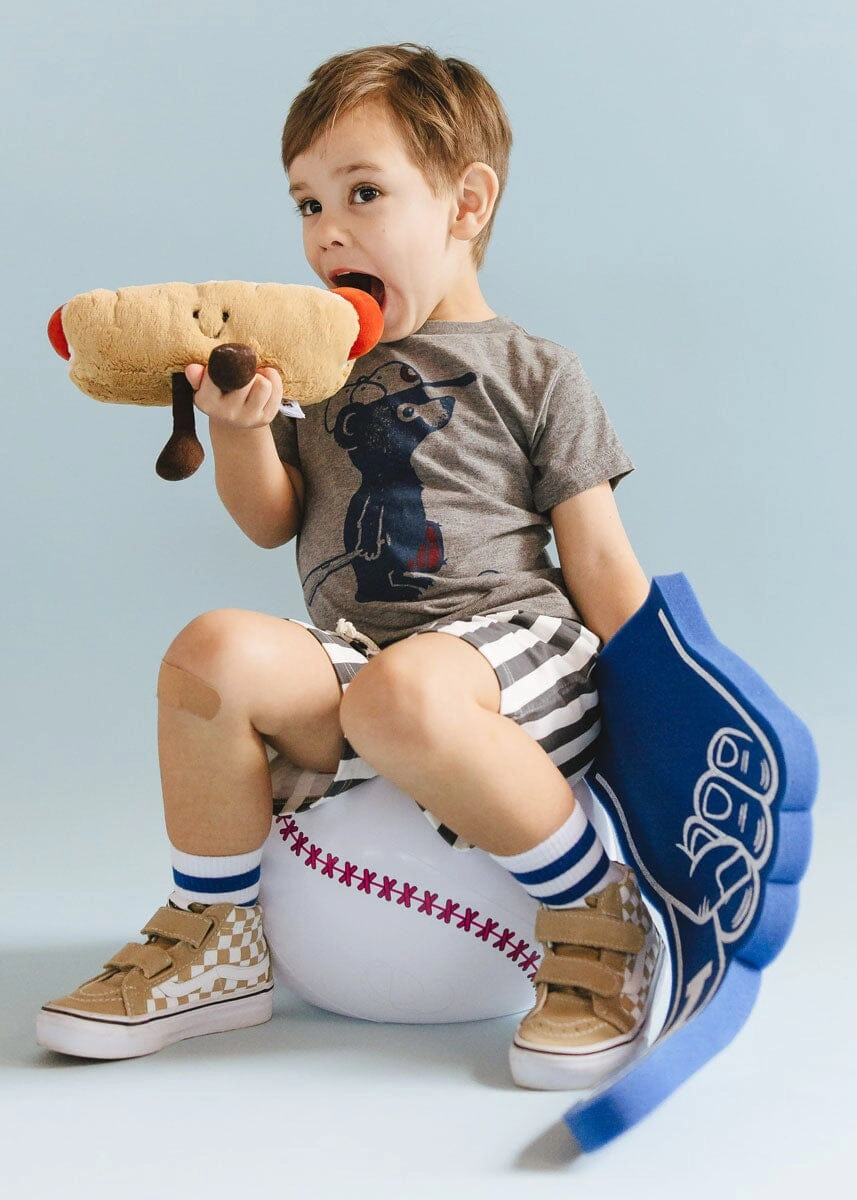 Lovable Loser Baby & Toddler Tee