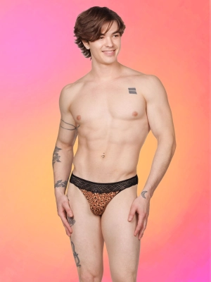 Lovestruck Panty