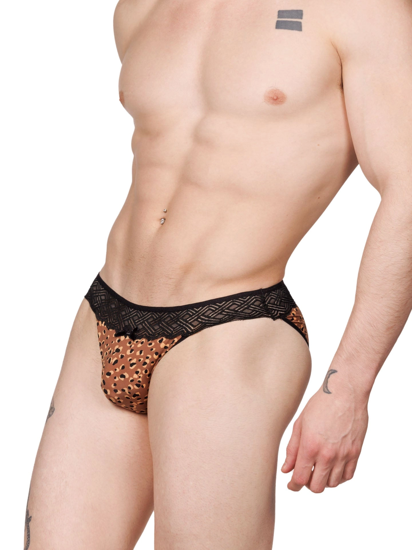 Lovestruck Panty