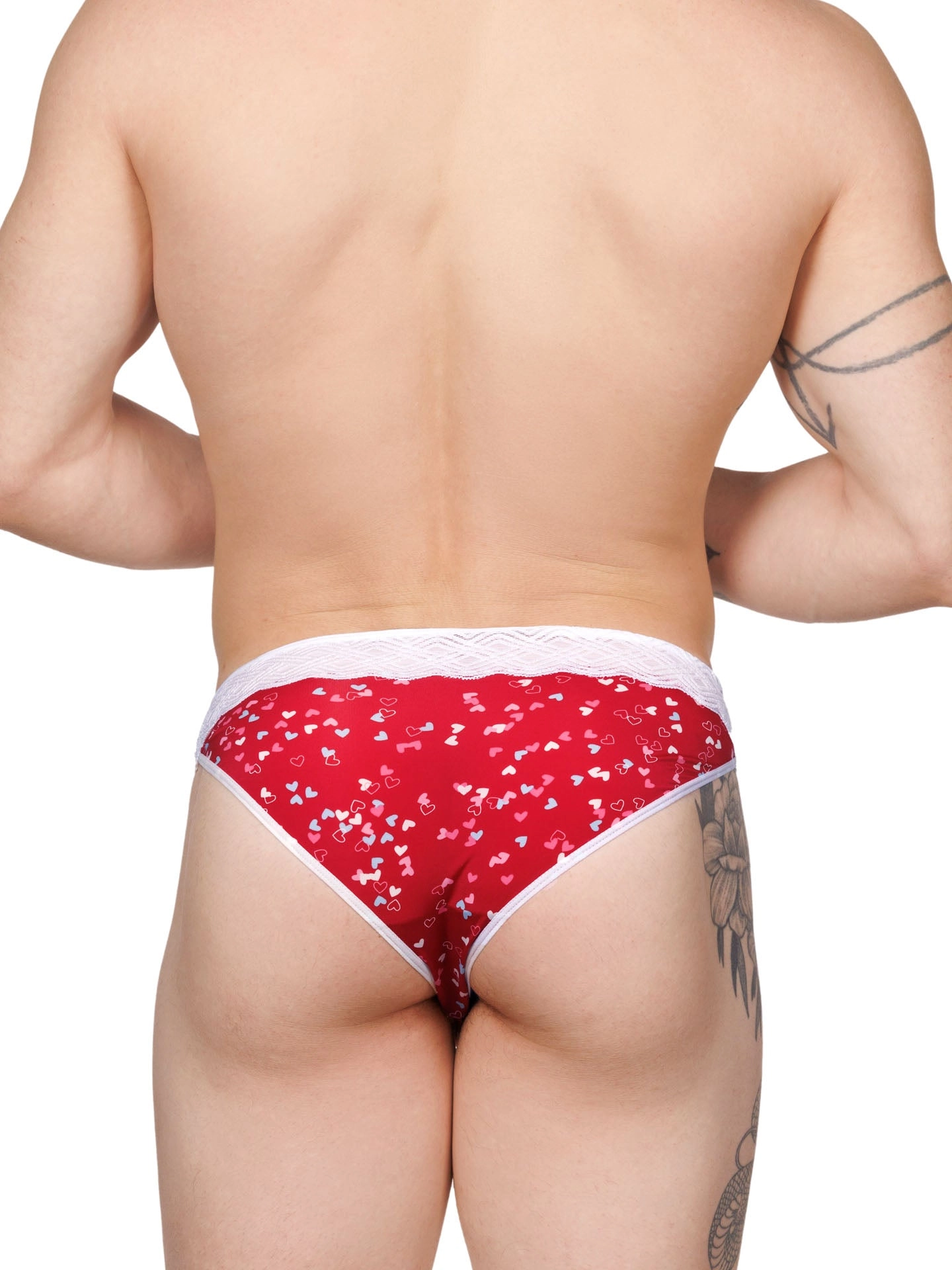 Lovestruck Panty