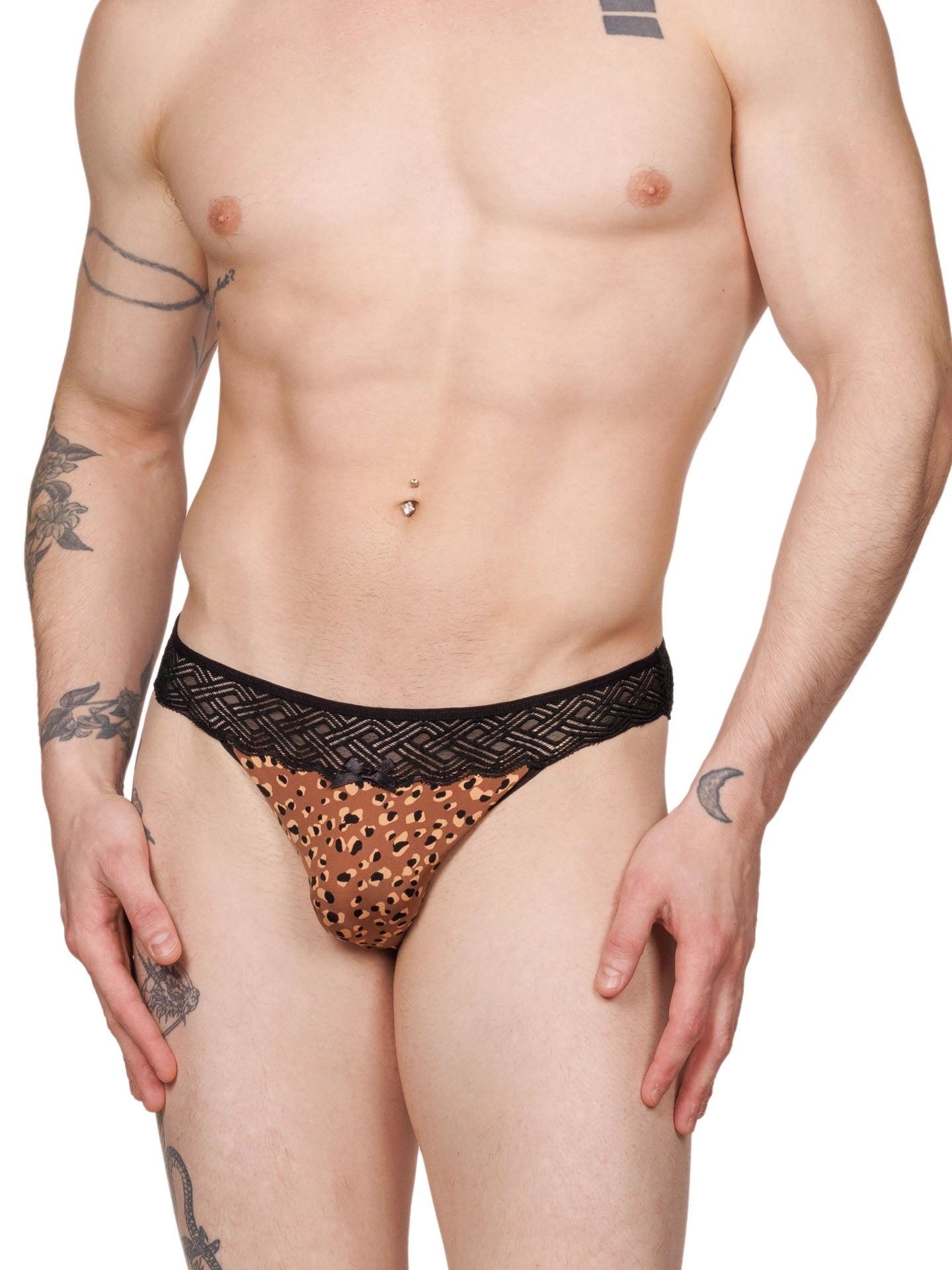 Lovestruck Panty