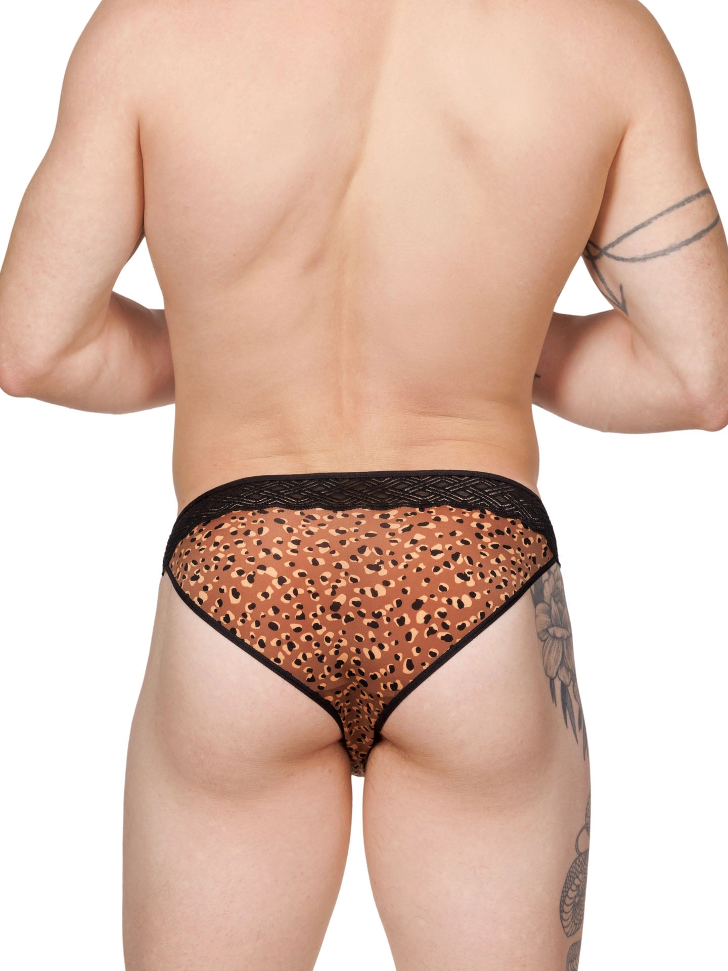 Lovestruck Panty
