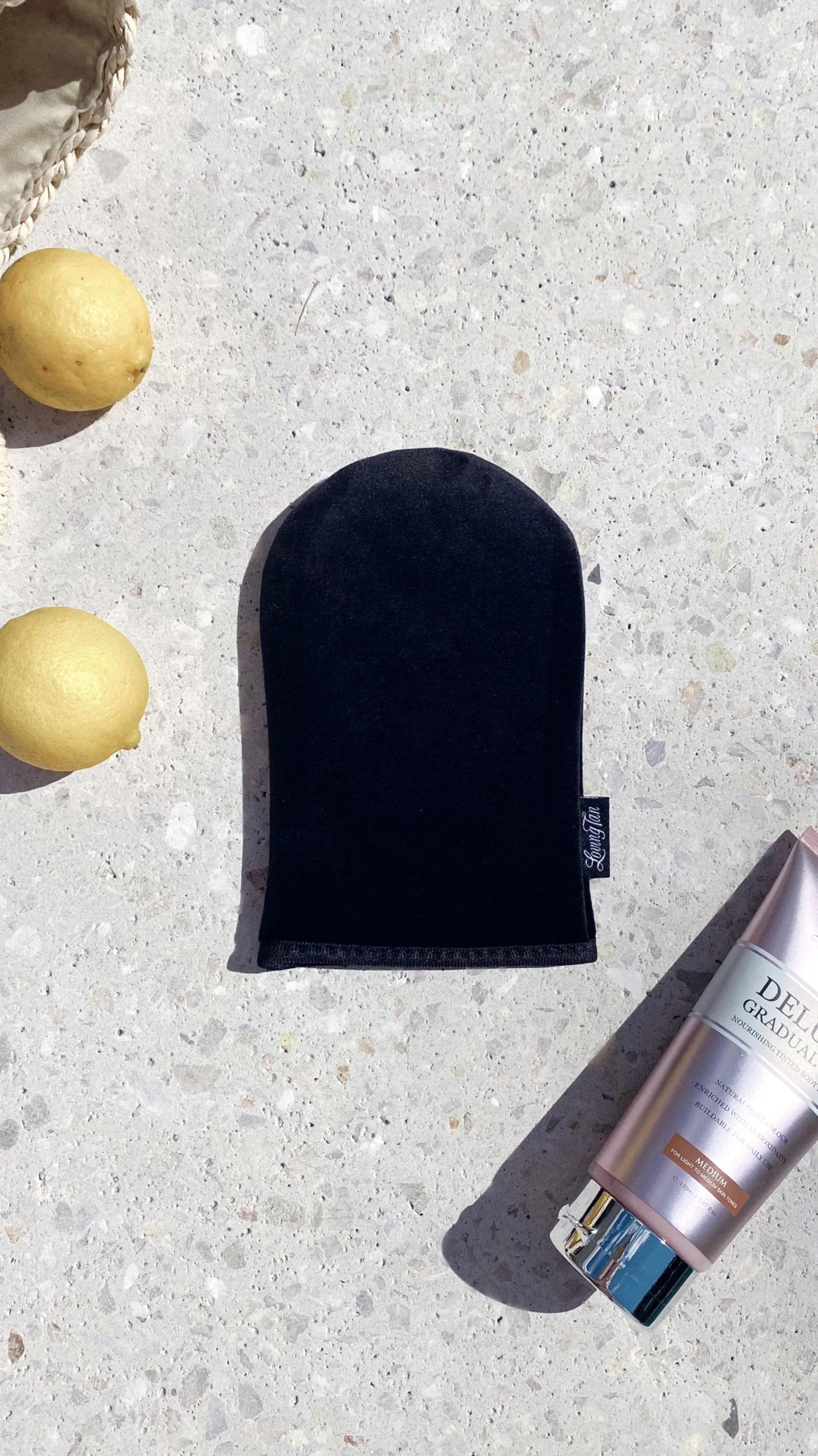 Loving Tan Self Tanning Applicator Mitt