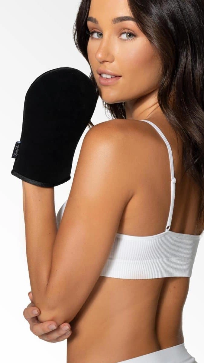 Loving Tan Self Tanning Applicator Mitt