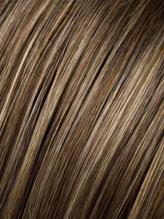 Lucky Hi Wig by Ellen Wille | Synthetic