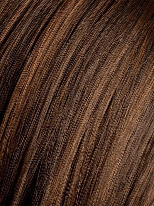 Lucky Hi Wig by Ellen Wille | Synthetic