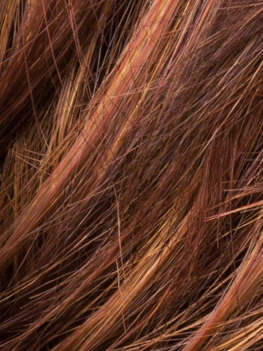 Lucky Hi Wig by Ellen Wille | Synthetic