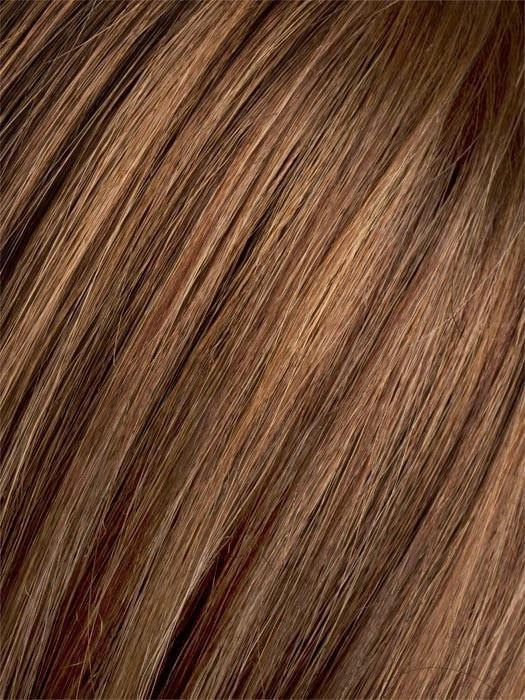 Lucky Hi Wig by Ellen Wille | Synthetic