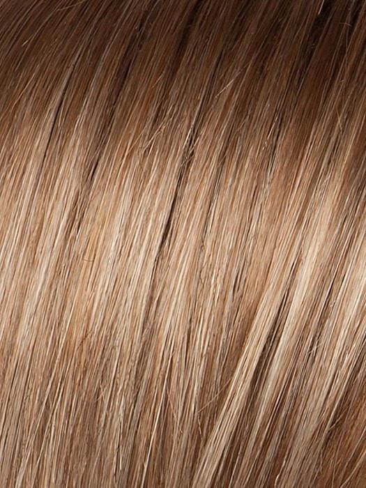Lucky Hi Wig by Ellen Wille | Synthetic