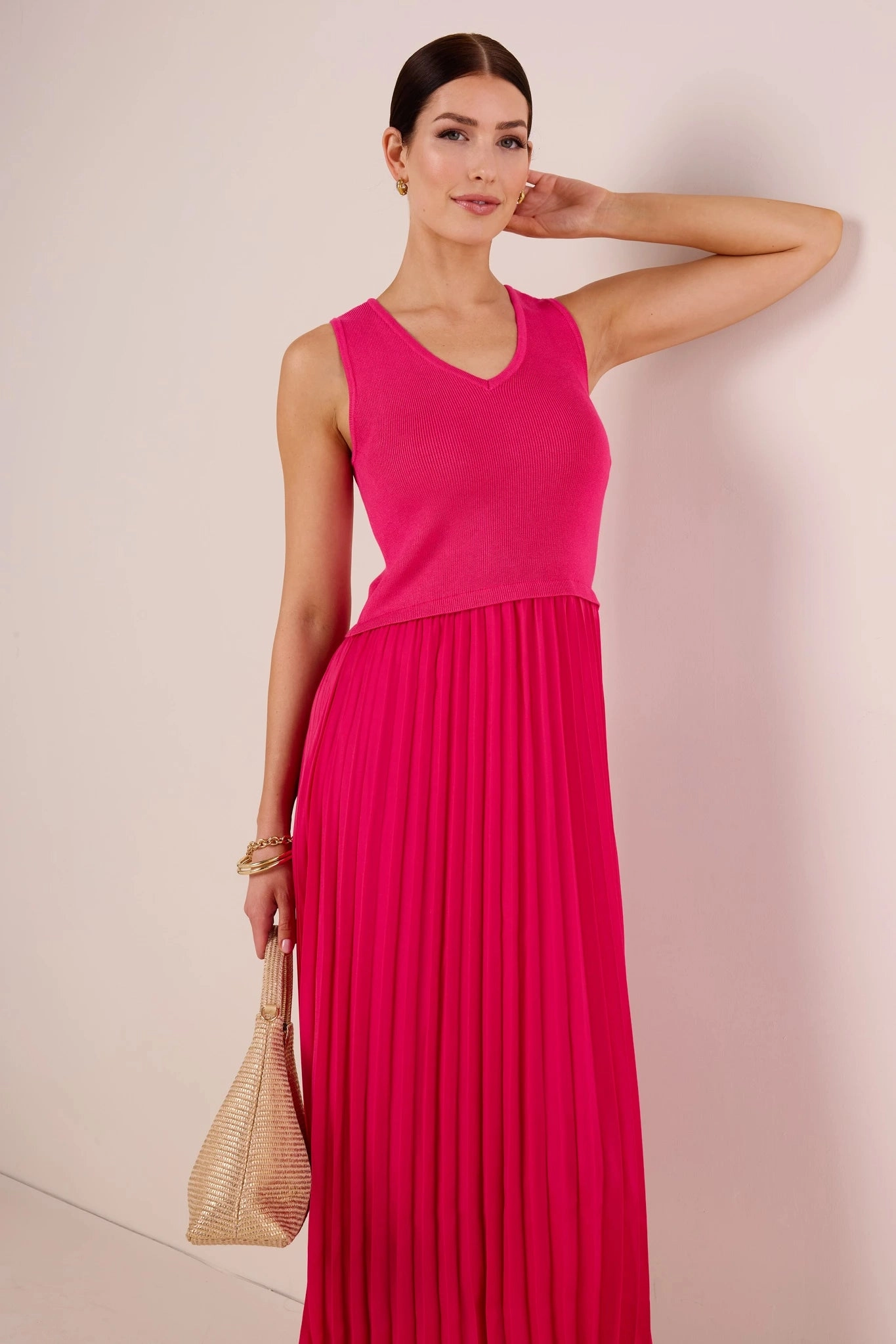 Madeline Dress