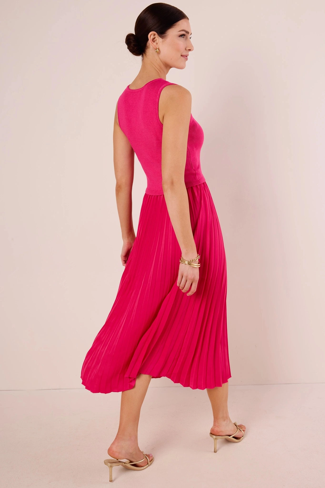 Madeline Dress