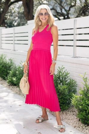 Madeline Dress