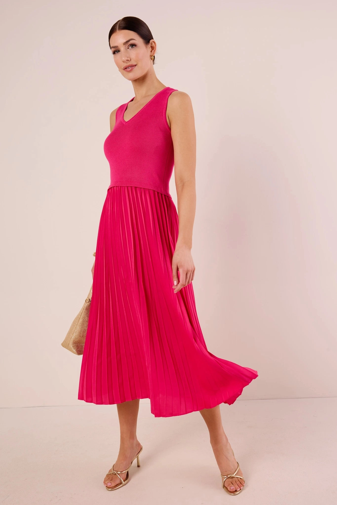 Madeline Dress