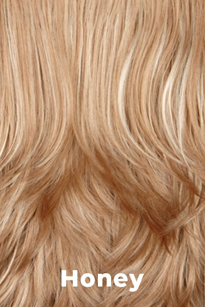 Mane Attraction Wigs - Vixen (#400)