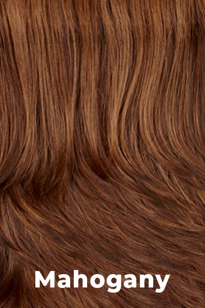 Mane Attraction Wigs - Vixen (#400)