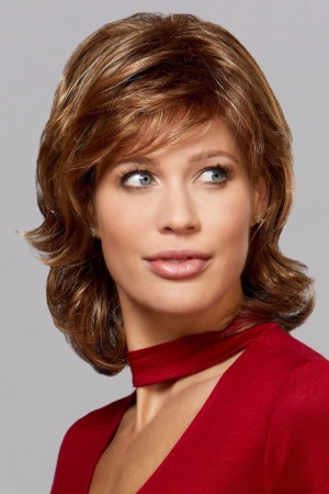 Mane Attraction Wigs - Vixen (#400)
