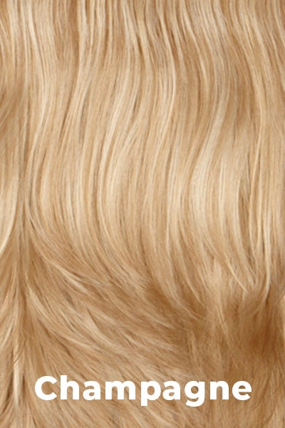 Mane Attraction Wigs - Vixen (#400)