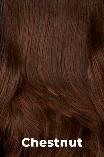 Mane Attraction Wigs - Vixen (#400)