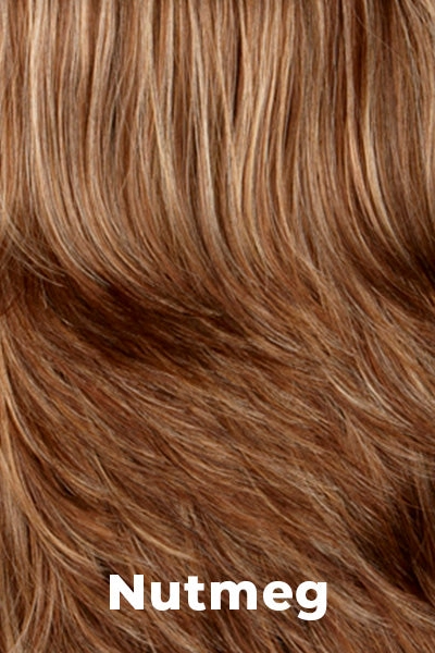 Mane Attraction Wigs - Vixen (#400)