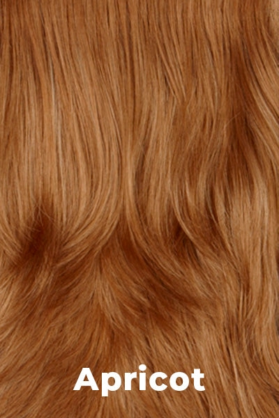 Mane Attraction Wigs - Vixen (#400)