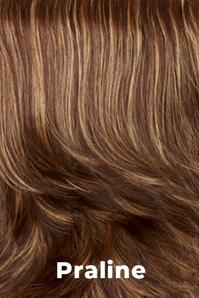 Mane Attraction Wigs - Vixen (#400)