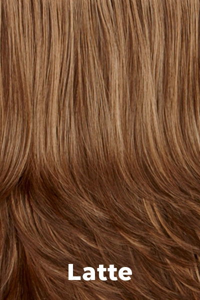 Mane Attraction Wigs - Vixen (#400)