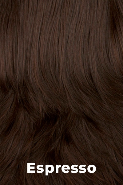 Mane Attraction Wigs - Vixen (#400)
