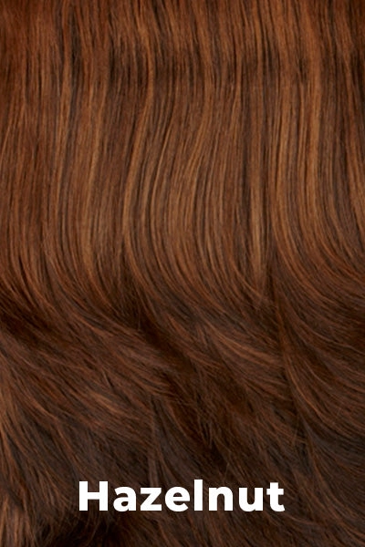 Mane Attraction Wigs - Vixen (#400)