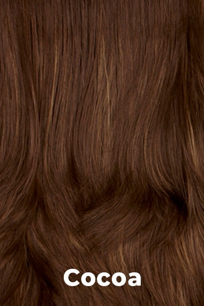 Mane Attraction Wigs - Vixen (#400)
