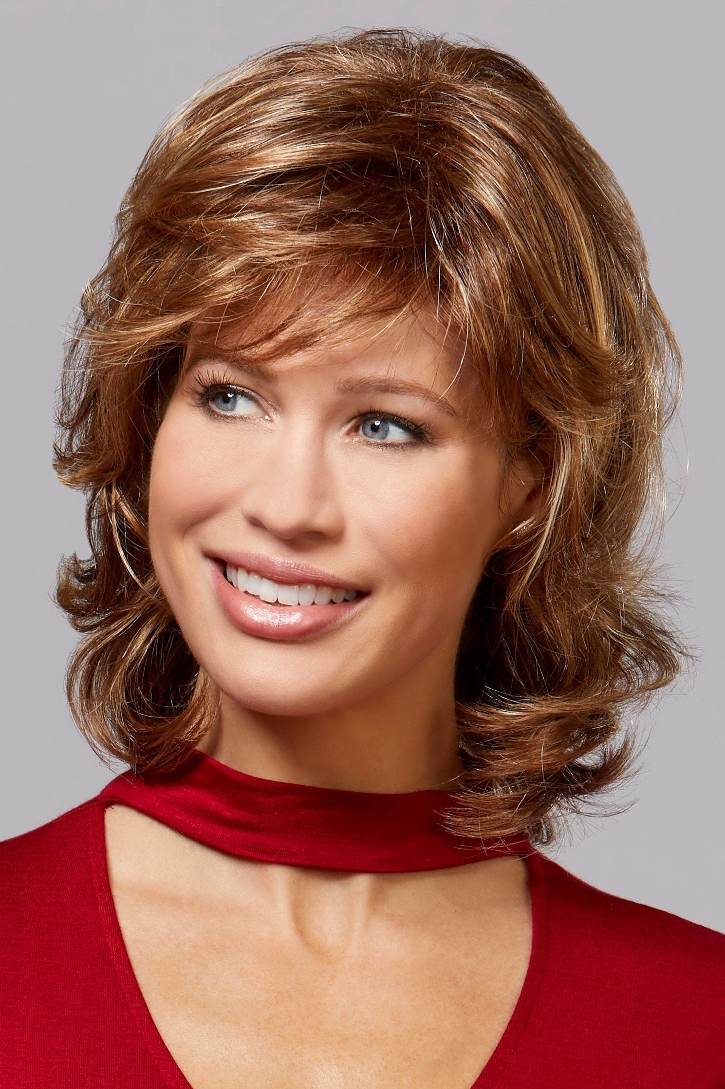 Mane Attraction Wigs - Vixen (#400)
