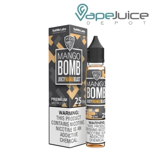 Mango Bomb VGOD SaltNic 30ml
