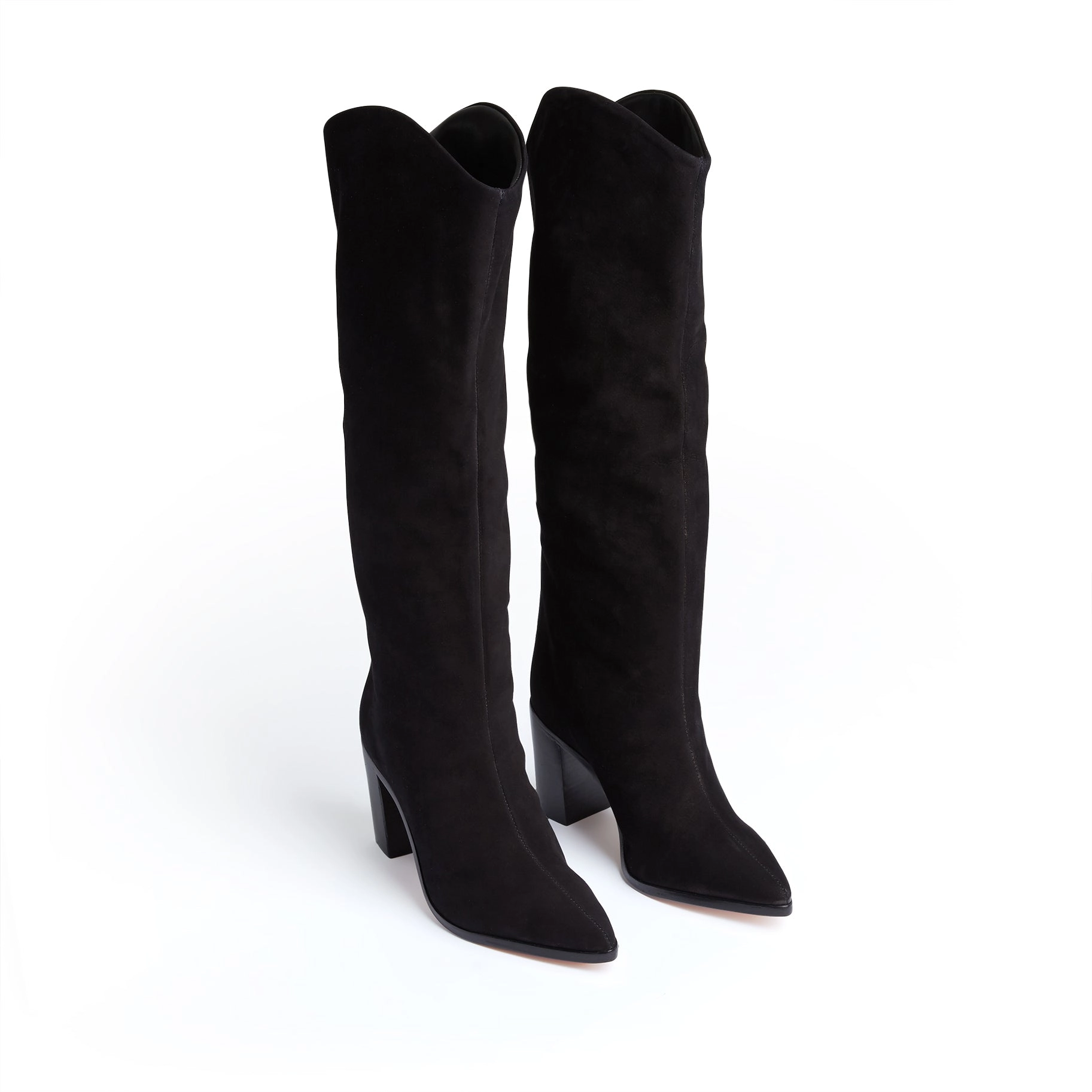 Maryana Block Boot