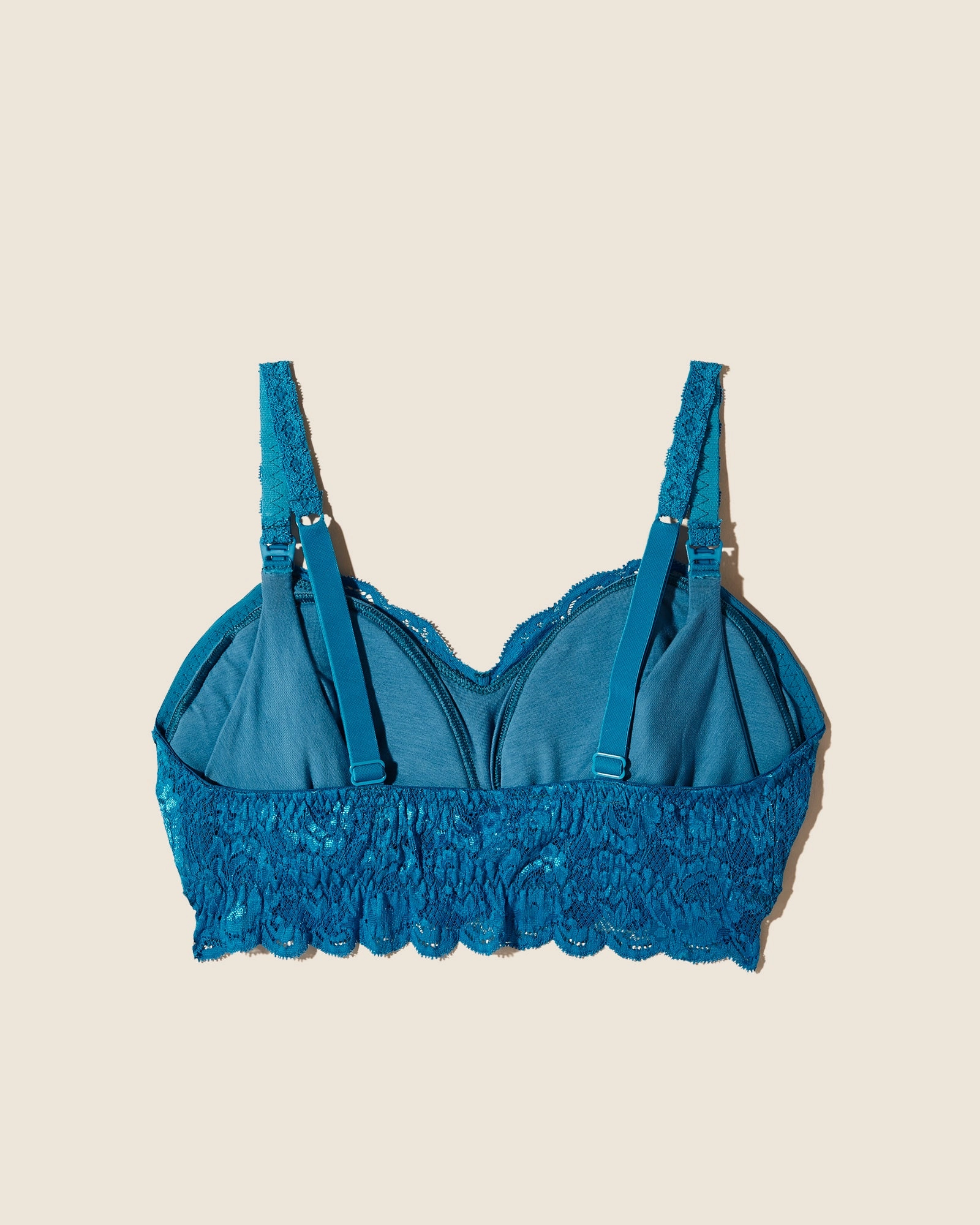 Maternity Mommie Still-Bralette