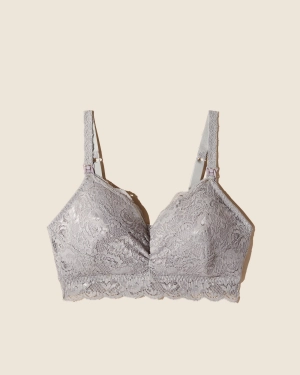 Maternity Mommie Still-Bralette