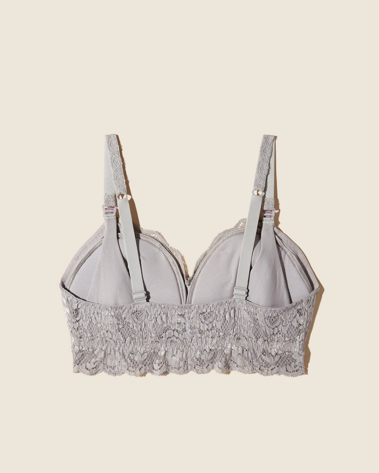 Maternity Mommie Still-Bralette