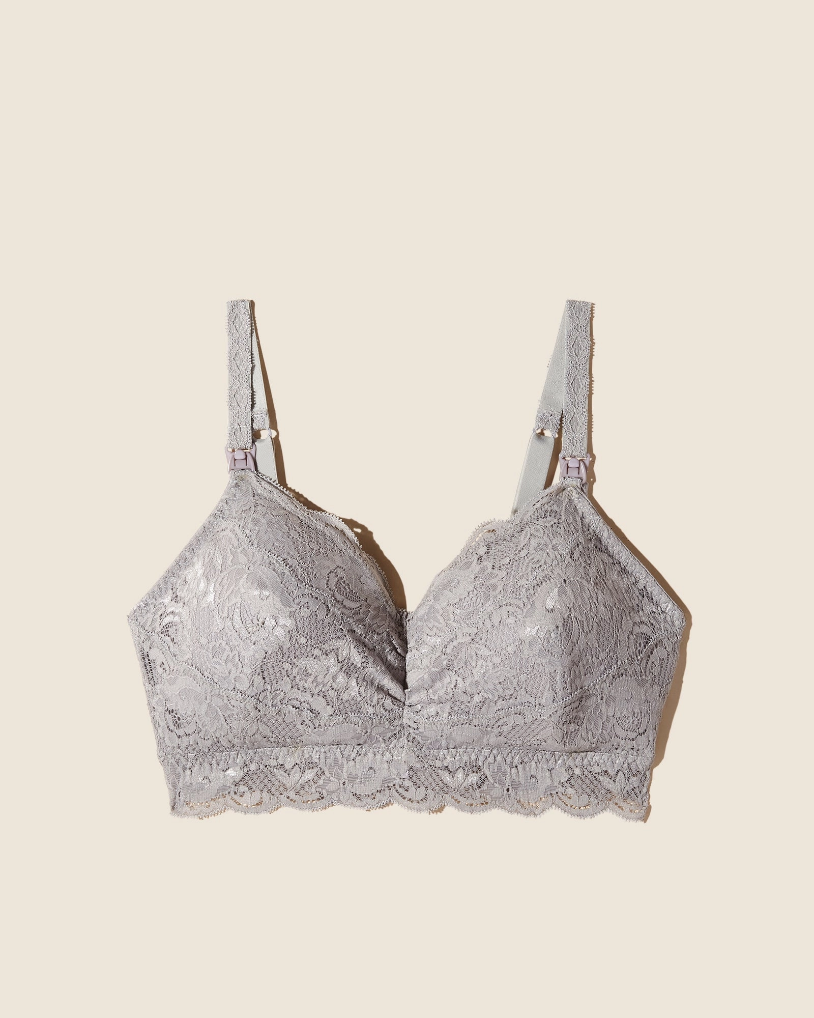 Maternity Mommie Still-Bralette
